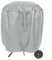 JGmotorfi Funda impermeable para barbacoa Weber Garden Yard Grill Barbacoa proteger bolsa, ajuste seguro, fácil de limpiar