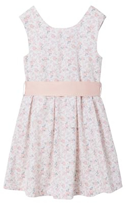 Vertbaudet Mädchen Festkleid