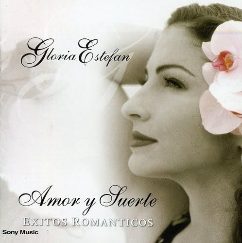 Amor Y Suerte [Ltd. Edition]