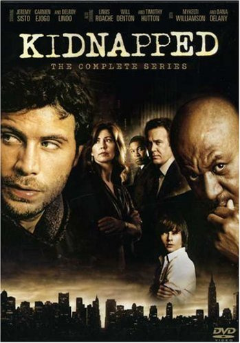 Kidnapped