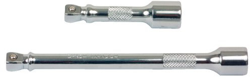 KS TOOLS 918.1402 Rallonge articulée 1/4 CHROMEplus - L. 150mm