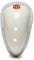 Gris Nicolls Extratec Protection 580260 Pro Performance de Cricket Coquille de Protection