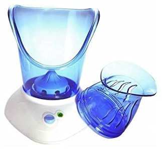 Facial Care - Sauna Facial - Vapeur Visage - Inhalateur - Nettoyeur De Pores