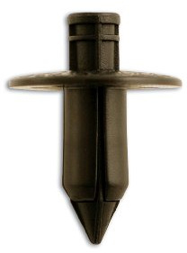 Connect 31612 Push Rivet for Volvo 50pc