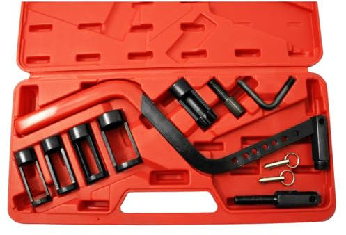 CTA Tools 2112 Valve Spring Compressor Kit