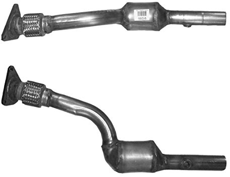 Bm Catalysts BM91255H Katalysator