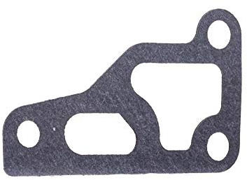 TOPRAN 100 210 Ölfiltergehäuse-Dichtung Kompatibel mit VW Golf 2 19E, 1G1 026115441A 049115441 056115441