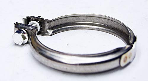 General Motors Klemmzange, Silber, Klemme, 4.5 x 5.5 x 0.9 inches