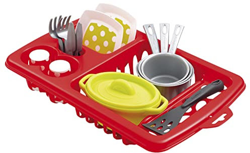 EGOUTTOIR + DINETTE ECOIFFIER ECO956