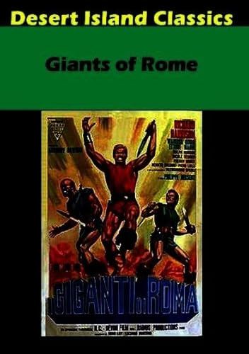Giants of Rome