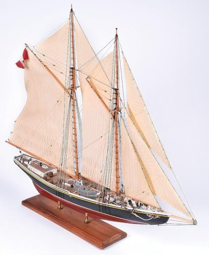 Model Expo 542130-1/64 Bluenose - Maßstab 1:64