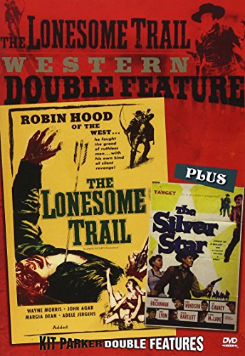 Lonesome Trail Western Double Feature