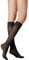 KUNERT Damen Kniestrümpfe Fly&Care® 40 effektive Stützwirkung Klasse III 40 DEN Black 0500 35-38