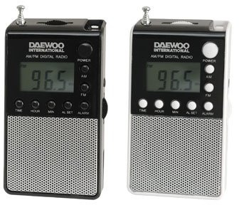 Daewoo 71551