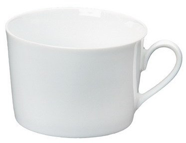 6x Kaffee-Obertasse 0,20 ltr ohne Untertasse Kaffeeservie, Kaffeebecher
