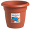 Tildenet 82400 Mediterraneo Pot de Fleurs Terre Cuite 40 x 31 cm