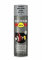 RUST-OLEUM 2184 Hard Hat Topcoat Ral-Colours, The Nr. 1 Industrial Paint Aerosol. Go Further, Work Faster, Last Longer!, Steel grey-RAL 7001
