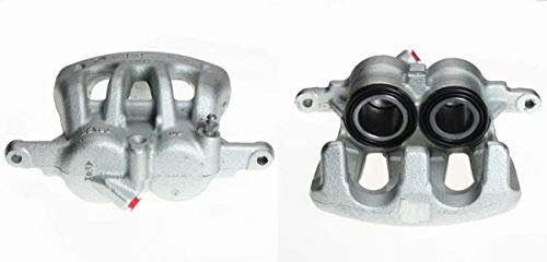 BREMBO Bremssattel Rechts (F 61 255) passend für Citroën C8 Lancia Phedra Peugeot 807