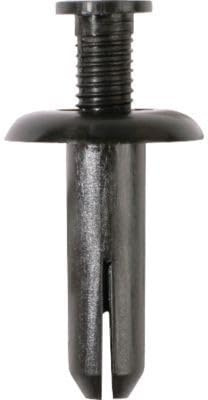 KS Tools 420.1509 Push-Type-Verbindungsclip für Mitsubishi,10er Pack