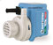 Battipav - Pompa dell'acqua WP2/S2_ da 1000 l/h, pompa da immersione, per seghe da pietra, macchine taglia-piastrelle e tagliapietra con serbatoio