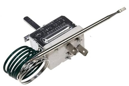 Termostato Sonda 1050 m: M Temp 345 ° referencia: 00658805 para horno Bosch