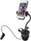 Macally – Porte-gobelet 2 en 1 pour Tablette et Smartphone avec col Flexible
