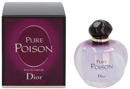 Dior PURE POISON edp vaporizador 100ml