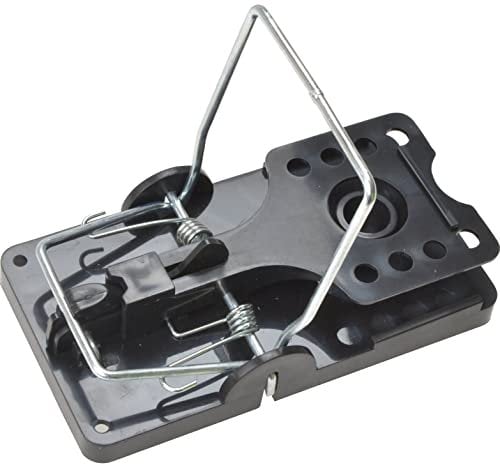 Rentokil Advanced Rat Trap - Single (Style May Vary)