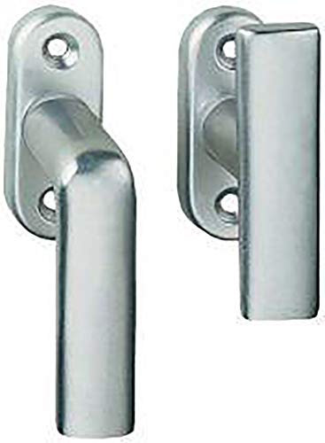 Format 4330816002803 Fenstergriff Nr. 100 f1 ganzohne Stift