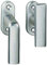 Format 4330816002803 Fenstergriff Nr. 100 f1 ganzohne Stift