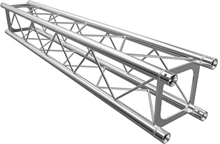 Global Truss F24, 150cm, 4-Punkt Truss