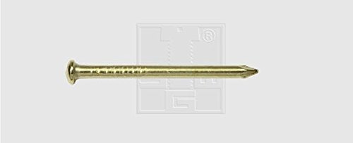 SWG Drahtstift Rundkopf geriffelt 0,9 x 11 mm VM 100 Stück
