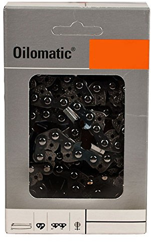 Stihl 36 Chainsaw Chain Loop (33RS 114 Drive Links) 3623 005 0114