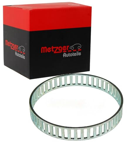Metzger 0900350 Sensorring, ABS | Kompatibel mit: FORD GALAXY I, MERCEDES-BENZ M-CLASS, SEAT ALHAMBRA, VW SHARAN