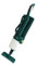 GrecoShop Aspirapolvere/Scopa elettrica Verticale VK 122 Rigenerato/Usato + 2 SACCHETTI OMAGGIO - (Cod.:2427/B)