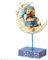 Disney Traditions 4038499 Winnie The Pooh On The Moon