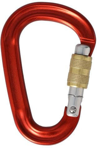 Stubai Karabiner HMS Pico Easylock, 977785