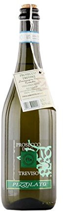 Cantina Pizzolato Prosecco Treviso DOC Pizzolato (1 x 0.75 l)