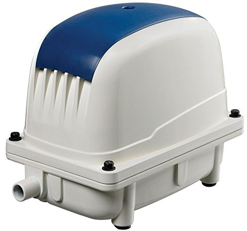 Jebao PA-100 Pond Air Pump