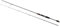 Berkley Fire Flex Spin UL8 Ultra Light Angelrute, 2-teilig, Schwarz, 2,4 m/7 g