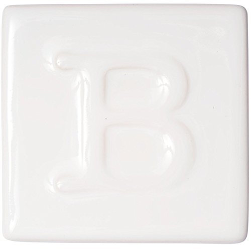 Botz-Flüssig-Glasur 9101, Weiß, 200ml