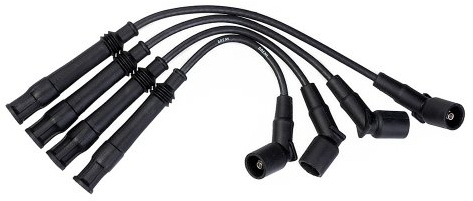 Bremi 287/200 Ignition Cable Kit