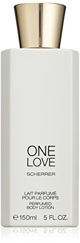 Scherrer One Love femme/women, Bodylotion 150 ml, 1er Pack (1 x 0.218 l)