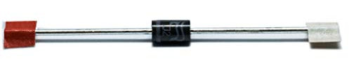 3X 1.5KE15CA-DIO8 Diode: transil 1,5kW 15V 74A Bidirektional ±5% Ø5,4x7,5mm DIOT