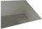 Supreme Tech 303mm x 303mm x 1mm Espejo Transparente acrílico bidireccional