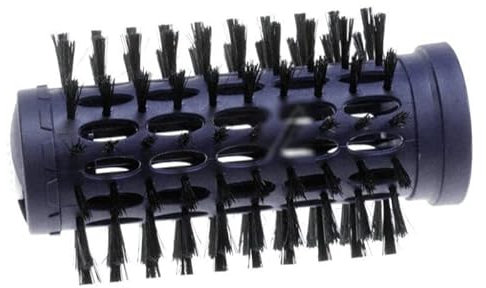 BaByliss Rotierender Kopf 37 mm für kleine Haushaltsgeräte - Hochgeschwindigkeitsstahl, Kompatibel mit Kunststoff, Metall, Glas, Keramik - Kleingerät