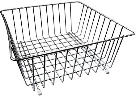 Systemceram Geschirrkorb Edelstahl 0826