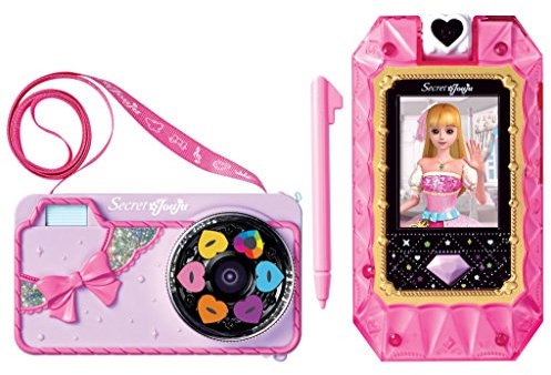 Secret JOUJU Selfie Cam