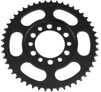 JT Ritzel jtr1842.49 49T Stahl hinten Ritzel