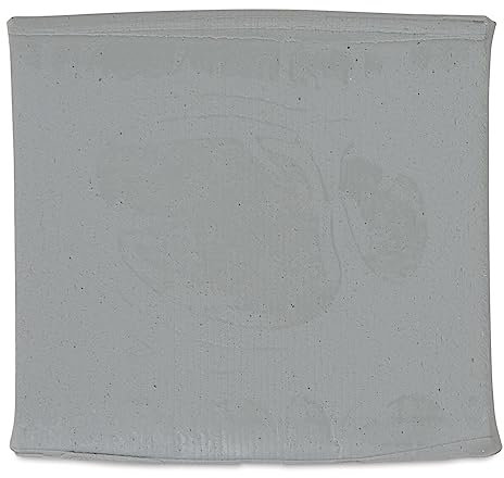 General Pencil Jumbo Kneaded Rubber Eraser-